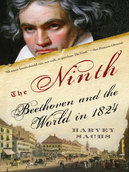 Cover of The Ninth